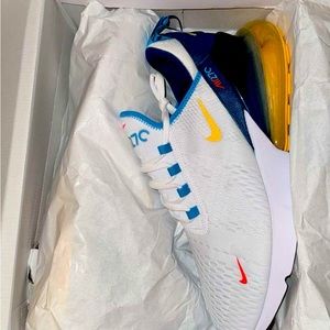 Nike Air Max 270